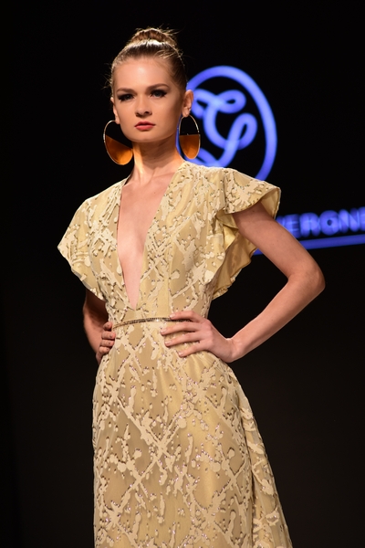 Thibaut Lauvergne Fashion Show at Four Seasons Beirut